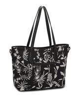 Lycke Tote bag Flora