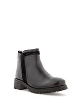 Bellezza Svart Boots