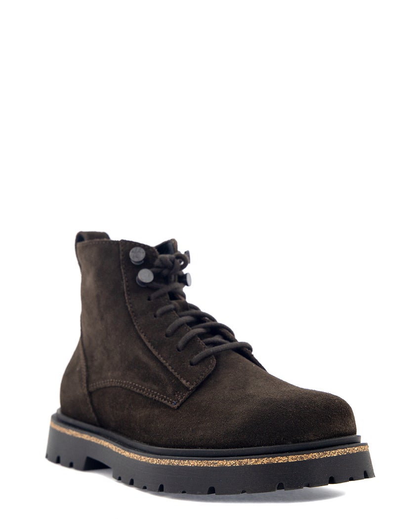 Birkenstock Highwood Lace Mid Women