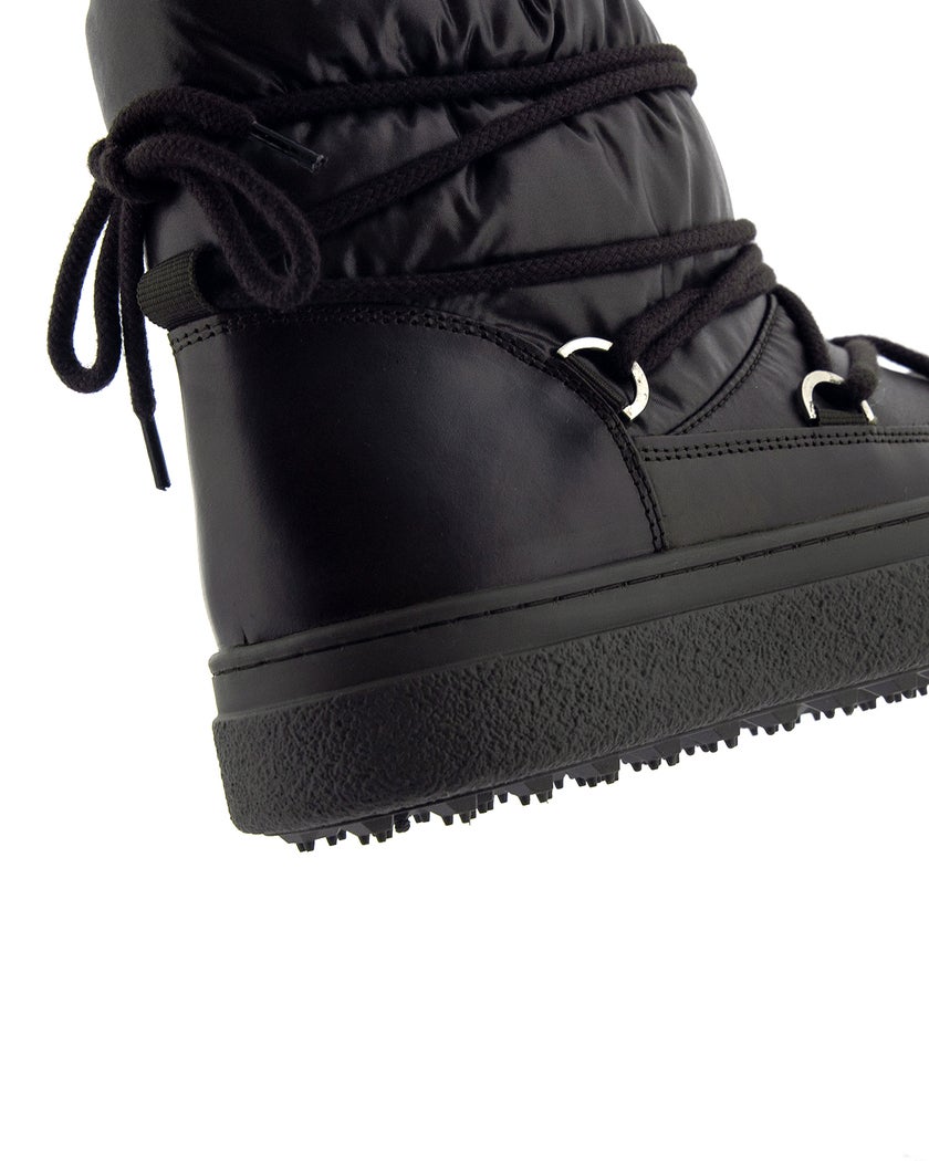 Gant Snowhill Mid Boot