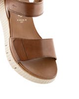 Tamaris Brun Sandal