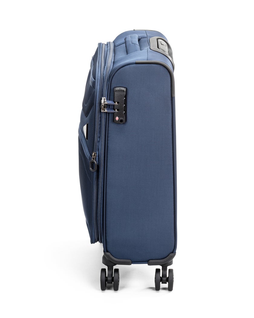 North Pioneer Gate Suitcase 55 cm