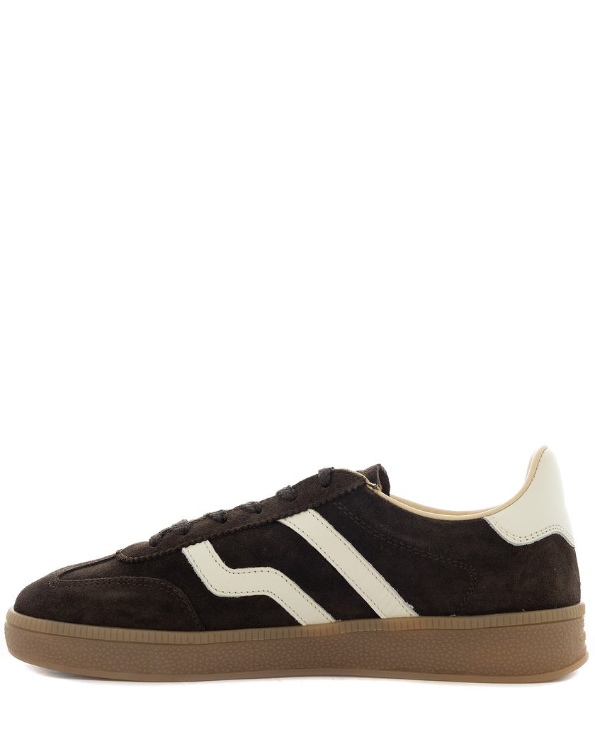 Gant Brun Sneakers