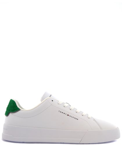 Tommy Hilfiger TH Court LTH Detail Ess