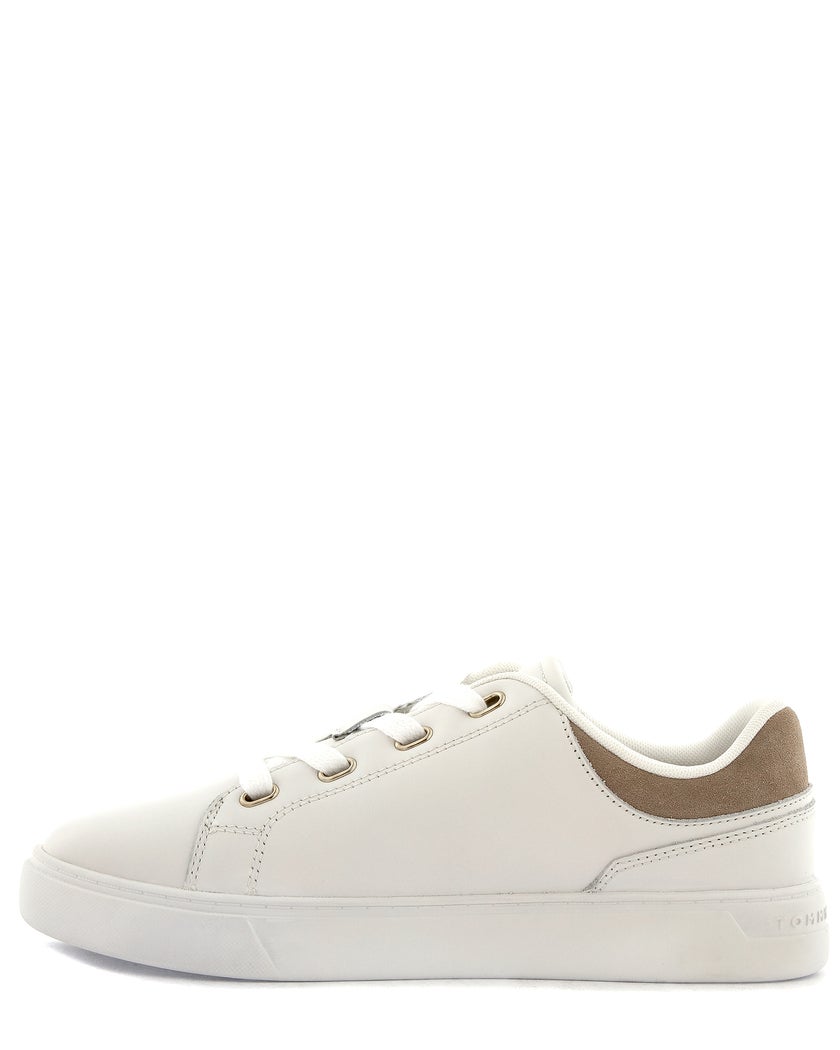 Tommy Hilfiger Casual Cupsole Sneaker