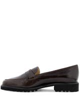 Brunate Brun Loafers