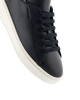 Bally Ryvery-W Calf Plain