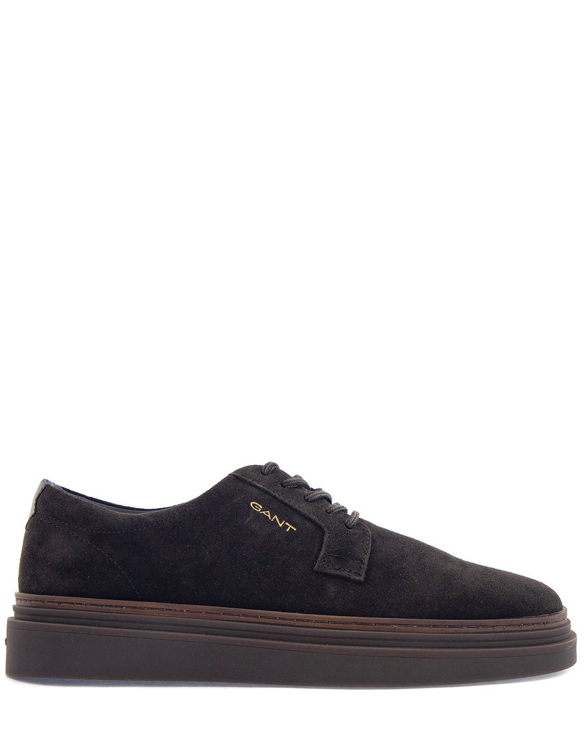 Gant Kinzoon Low Lace Shoe