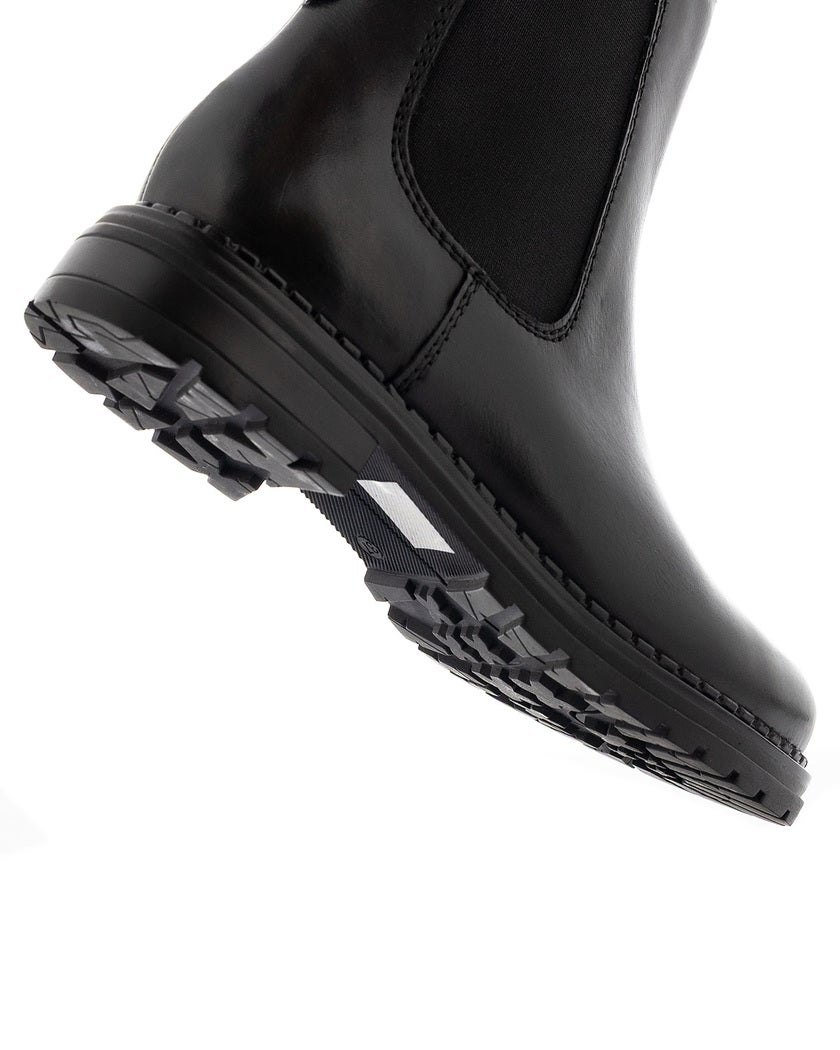 The Monte Svart Boots