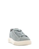 Bally Blå Sneakers