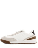 Tommy Hilfiger Vit Sneakers