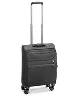 North Pioneer Gate Suitcase 55 cm