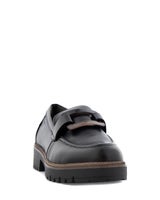 Tamaris Svart Loafers