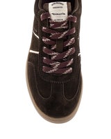 Tamaris Brun Sneakers