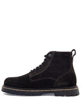 Birkenstock Highwood Lace Mid Men