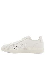 Bally Turyn-U-W Calf Plain