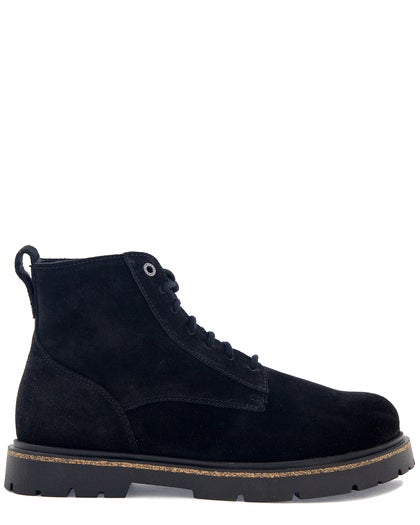 Birkenstock Highwood Lace Mid Men