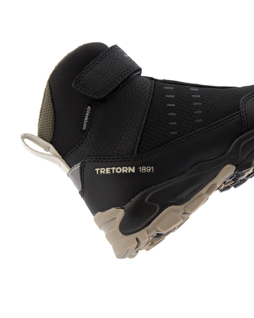 Tretorn Mid Insulated