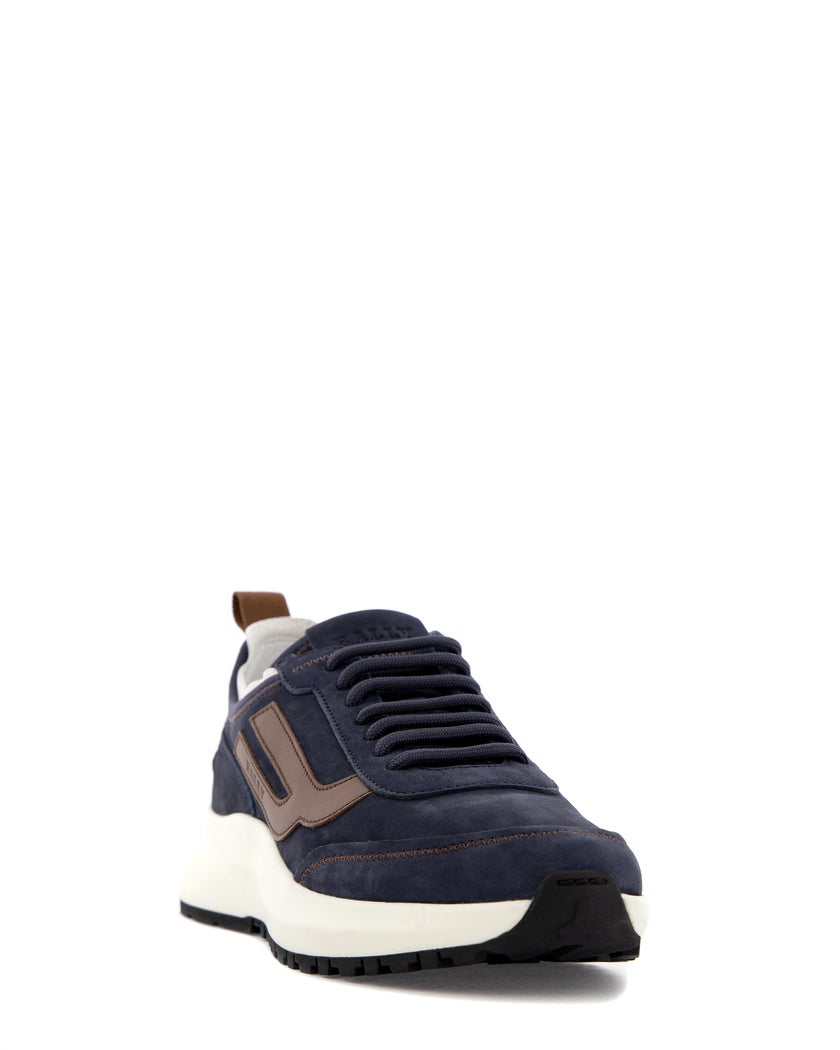 Bally Darys