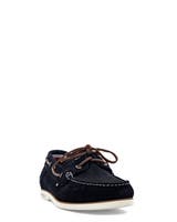 Tommy Hilfiger TH Boat Shoe Core Suede
