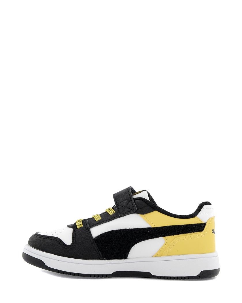 Puma ReboundSlam Transformers Jr