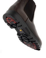 North Pioneer Brun Boots
