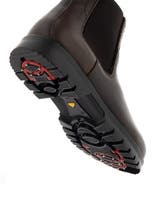 North Pioneer Brun Boots