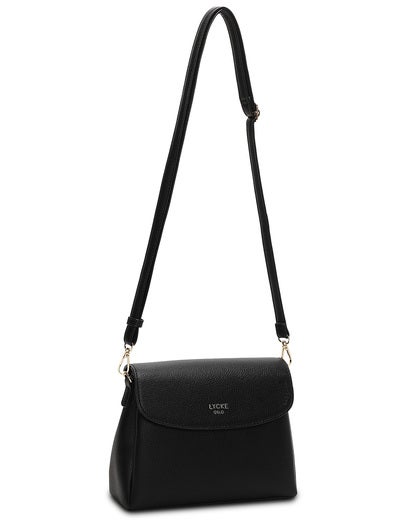 Lycke Flap bag Egersund Lycke