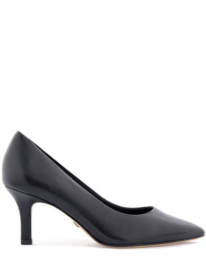 Tamaris Svart Pumps