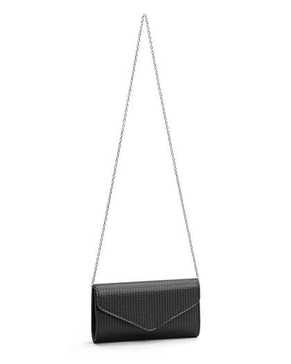 Lycke Partybag Flap
