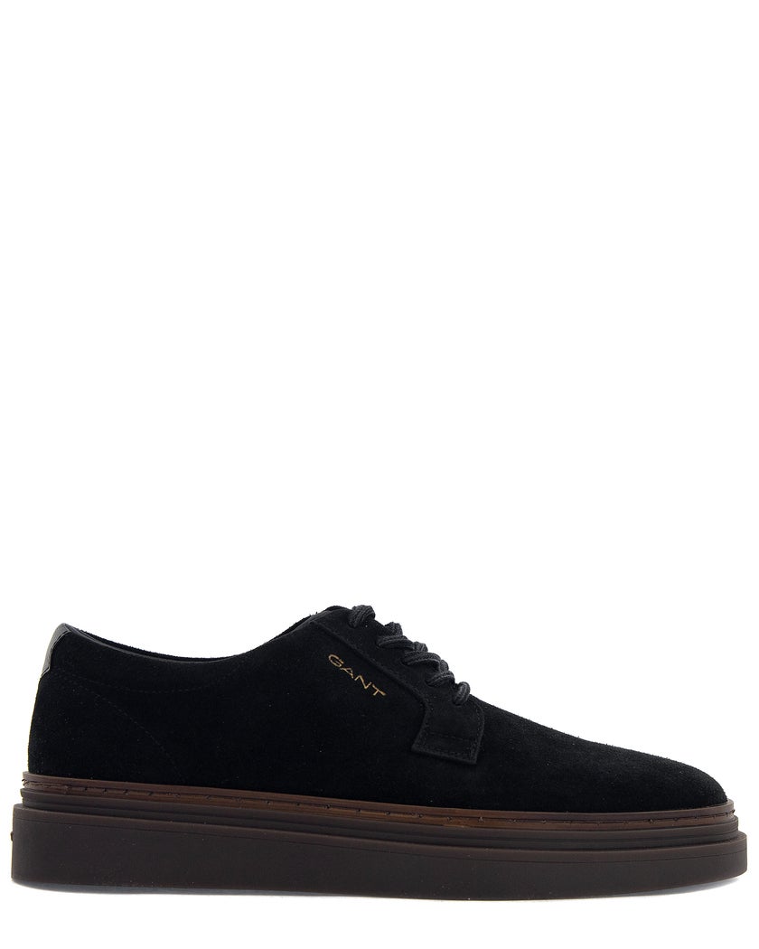 Gant Kinzoon Low Lace Shoe