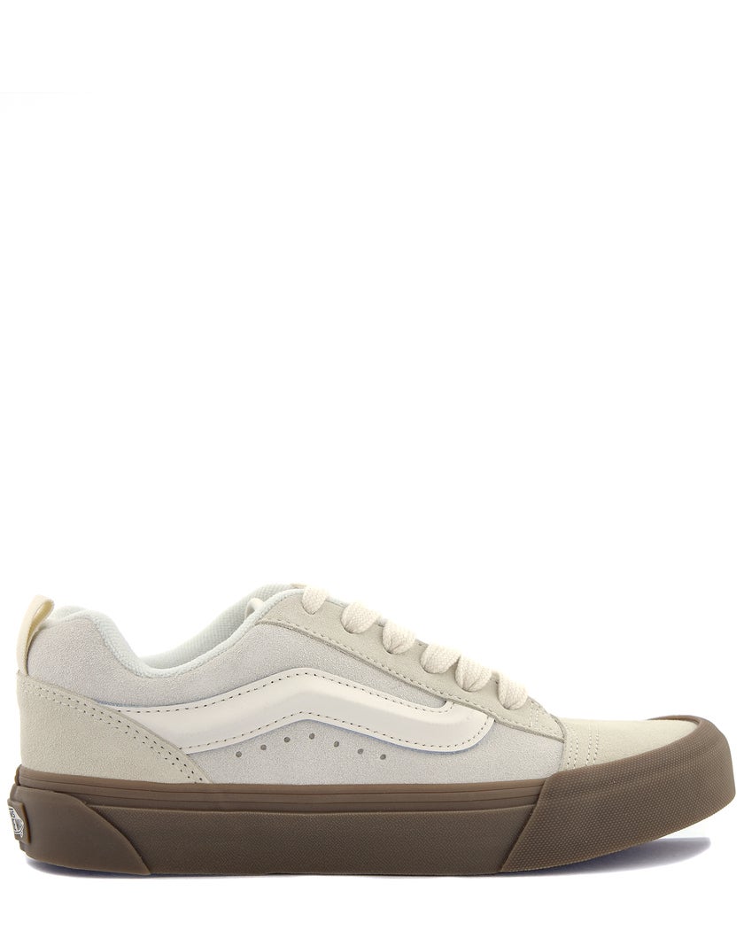 Vans Knu Skool Marshmallow/Light Gu