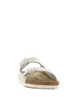 Birkenstock Arizona Suede Leather