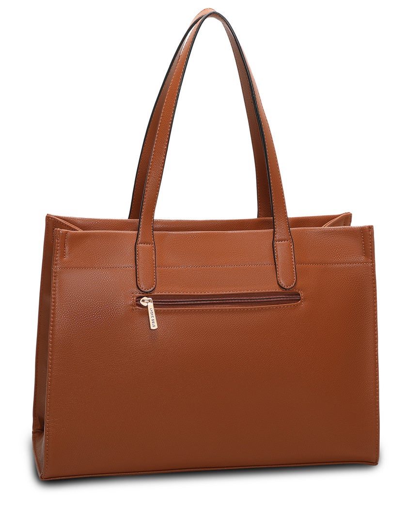 Lycke Tote bag Sofia
