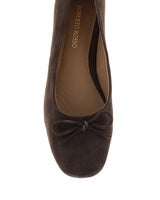 Roberto Rosso Brun Ballerina