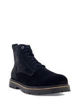 Birkenstock Highwood Lace Mid Men