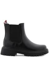 Us Polo Svart Boots
