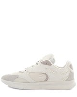 Tommy Hilfiger Vit Sneakers