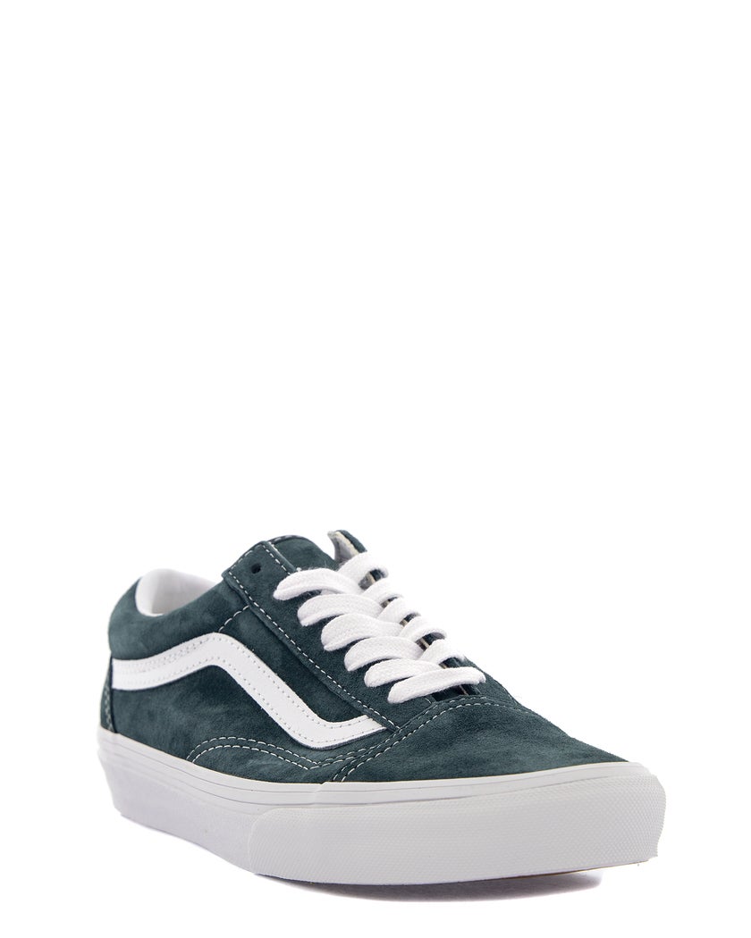 Vans UA Old Skool (Pig Suede) paris