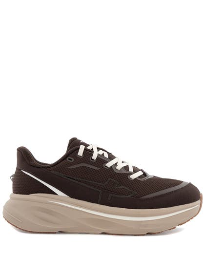 Tamaris Brun Promenadsko