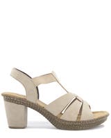 Rieker 665K3-62