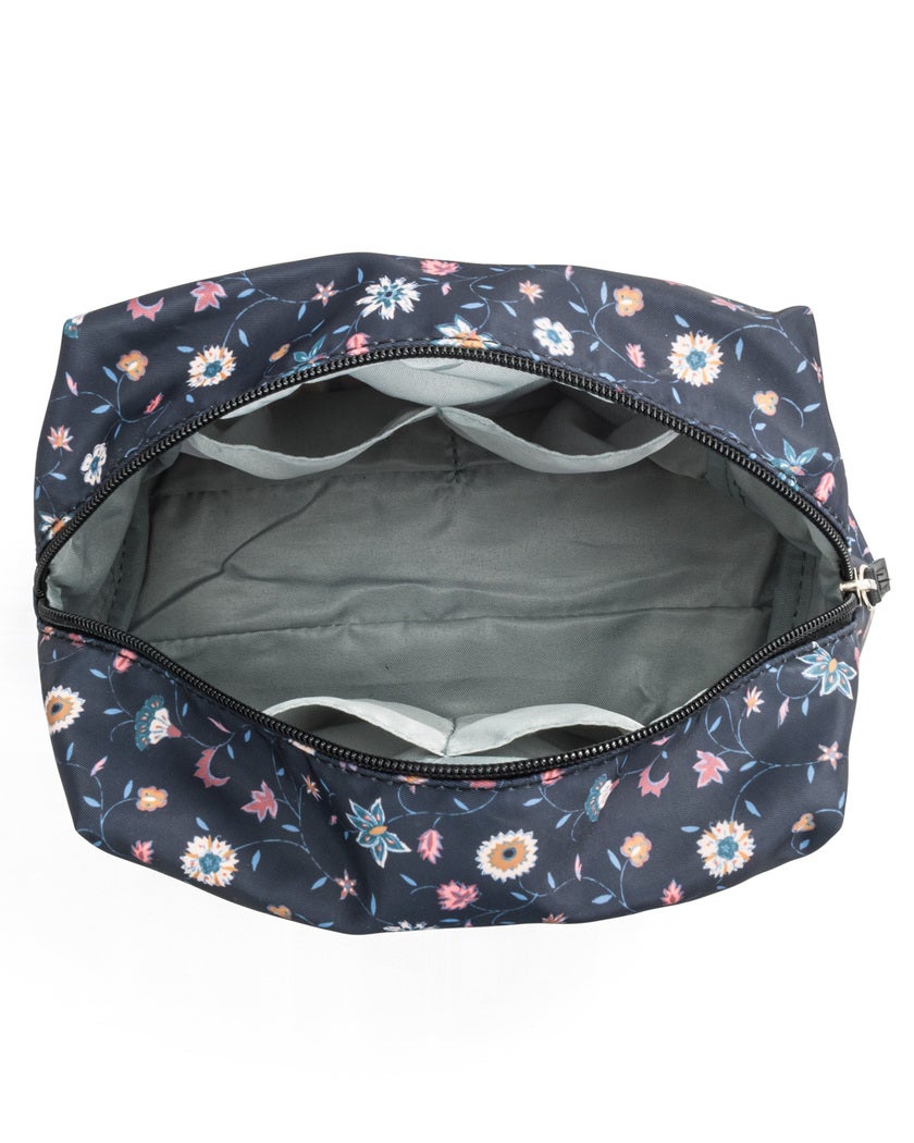 Lycke Toilet bag Happy