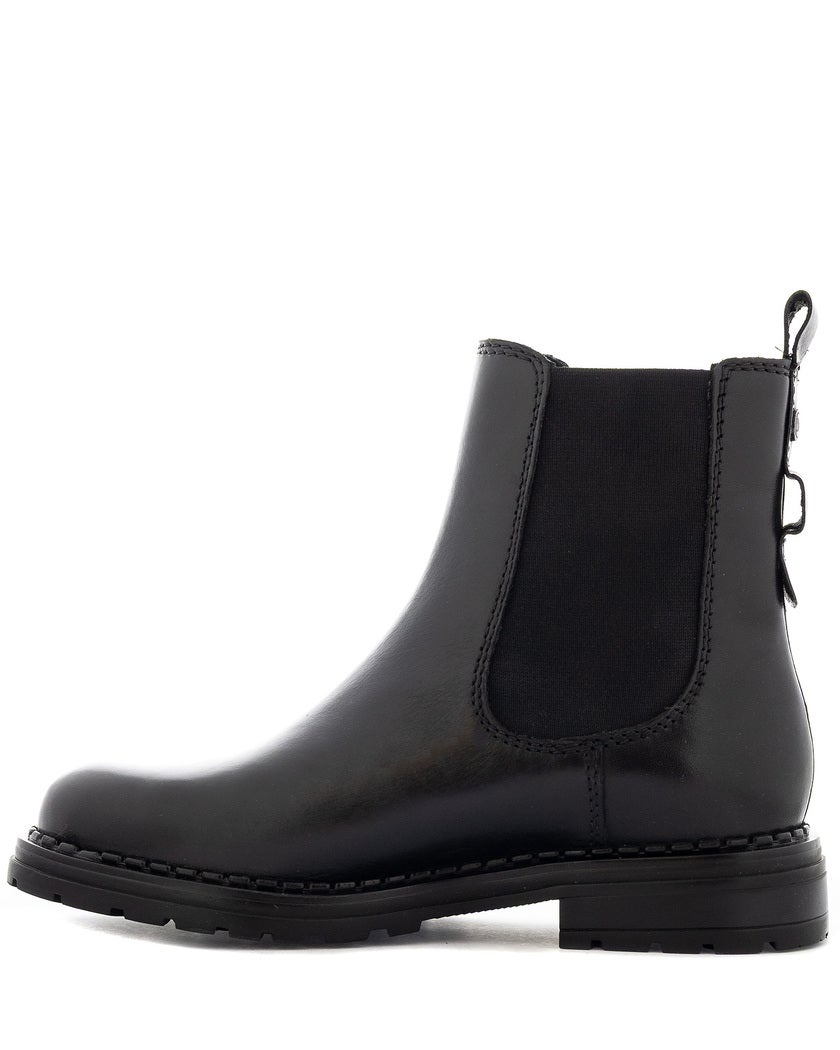 The Monte Svart Boots