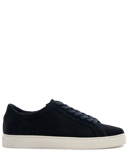 Escape Nordic Blå Sneakers