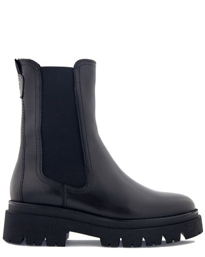 Tamaris Svart Boots