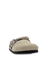 Birkenstock Beige Toffel