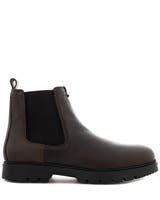North Pioneer Brun Boots