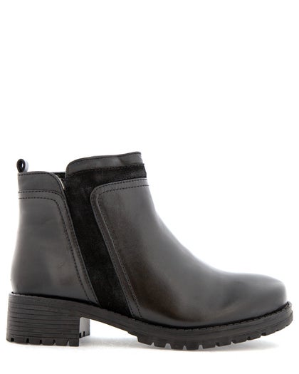Bellezza Svart Boots