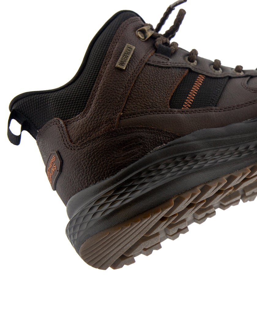 Skechers Slade Ultra Turner WP