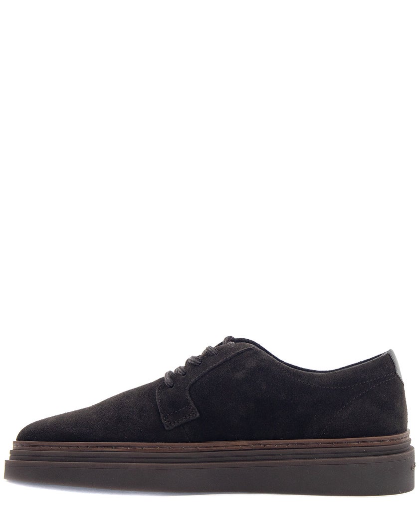 Gant Kinzoon Low Lace Shoe